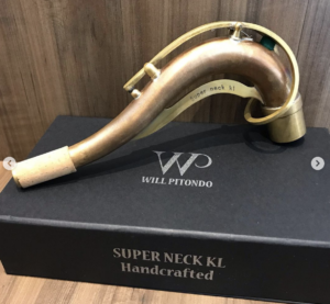 Super Neck KL Bronze